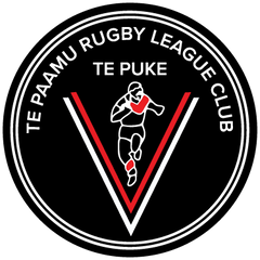 Te Paamu Rugby League Club